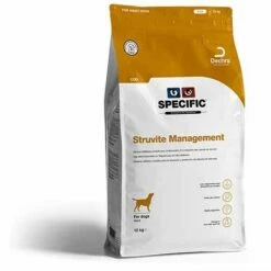 Specific CCD Struvite Management Hundefutter 2 Kg Trockenfutter Für Hunde -Geflügelbedarf Verkäufe 2024 CNHtl0zrRBjF Specific20CCD20Struvite20Management20Trockenfutter20fuer20Hunde201220kg