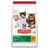 Hills Science Plan Kitten Trockenfutter 1,5 Kg Trockenfutter