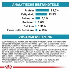 Royal Canin Hypoallergenic Puppy Trockenfutter Für Hunde 1,5 Kg Trockenfutter Für Hunde -Geflügelbedarf Verkäufe 2024 CRstC8J3UFDD 3182550939010 5824 6