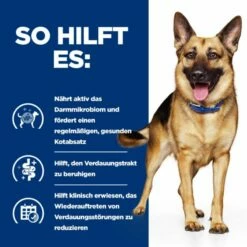 Hills Prescription Diet Canine Gastrointestinal Biome Trockenfutter Für Hunde 1,5 Kg Trockenfutter -Geflügelbedarf Verkäufe 2024 CWMp4I5uowHm 52742026855 4