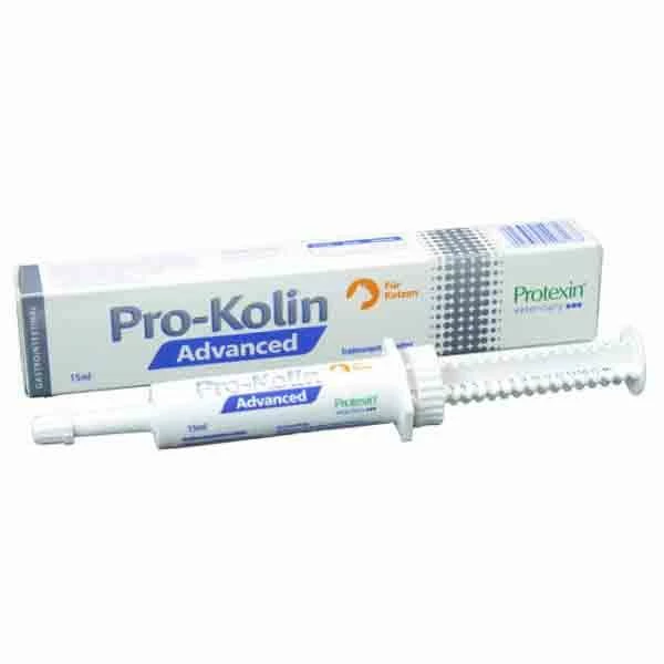 Dechra Pro-Kolin Advanced Für Katzen Zur Verdauungsregulierung 15 Ml 1 Dechra Pro-Kolin Advanced Für Katzen Zur Verdauungsregulierung 15 Ml