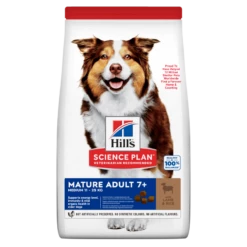 Hills Science Plan Canine Mature Adult 7+ Medium Hund Trockenfutter 14 Kg Huhn Trockenfutter -Geflügelbedarf Verkäufe 2024 CxViBTwCy2OO 52742026176 1