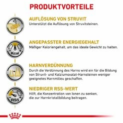 Royal Canin Urinary S/O Moderate Calorie Hund Frischebeutel 12 X 100 G Frischebeutel Für Hunde 10 Royal Canin Urinary S/O Moderate Calorie Hund Frischebeutel 12 X 100 G Frischebeutel Für Hunde -Geflügelbedarf Verkäufe 2024 DIDrxPJvIUob 9003579010129 95 3