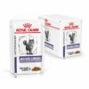 Royal Canin Mature Consult Katze Frischebeutel 12 X 85 G Frischebeutel Für Katzen