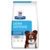 Hills Prescription Diet Canine Derm Defense Trockenfutter Für Hunde 1,5 Trockenfutter Für Hunde