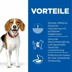 Hills Science Plan Canine Perfect Weight Adult Medium Trockenfutter 12 Kg Trockenfutter Mit Huhn -Geflügelbedarf Verkäufe 2024 FScw4rMpgQfJ 52742025216 3