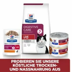 Hills I/d Mit ActivBiome+ Ragout In Dosen Für Katzen 24 X 82 G Ragout Mit ActivBiome+ In Dosen Für Katzen -Geflügelbedarf Verkäufe 2024 FXYDk5xyEEMe 52742039893 6