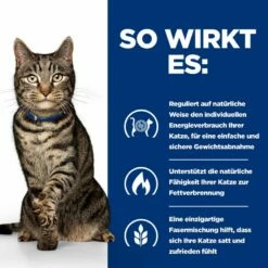 Hills Feline Metabolic Trockenfutter Für Katzen 1,5 Kg Trockenfutter Für Katzen -Geflügelbedarf Verkäufe 2024 FnxCnuGvnuhi 52742214702 3