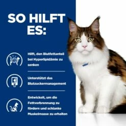 Hills Feline W/d Multi-Benefit Dosenfutter Für Katzen 24 X 156 G Feingehackt - Huhn In Dosen 10 Hills Feline W/d Multi-Benefit Dosenfutter Für Katzen 24 X 156 G Feingehackt - Huhn In Dosen -Geflügelbedarf Verkäufe 2024 FzmT8mqON5Dd 52742945507 4