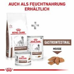 Royal Canin Gastrointestinal Trockenfutter Für Hunde 2 Kg Trockenfutter Für Hunde -Geflügelbedarf Verkäufe 2024 GMmy7K3g2Omj 3182550905695 908 8