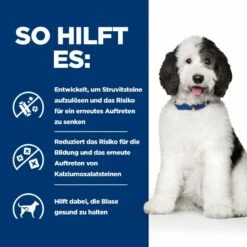 Hills Urinary Care C/d Multicare Trockenfutter Für Hunde 1,5 Kg Trockenfutter Für Hunde -Geflügelbedarf Verkäufe 2024 IAJMsAlwJ8mc 52742052144 4