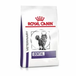 Royal Canin Dental Trockenfutter Für Katzen 1,5 Kg Trockenfutter Für Katzen
