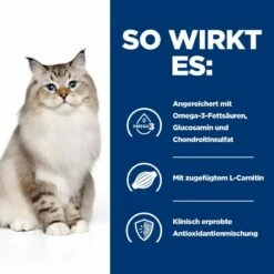 Hills J/D Trockenfutter Für Katzen 1,5 Kg Trockenfutter Für Katzen -Geflügelbedarf Verkäufe 2024 IpBnvr584sUv 52742048352 3