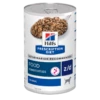 Hills Z/D ActivBiome+ Dosenfutter Für Hunde Bei Futtermittelallergie 12 X 370 G (ActivBiome+) Dosenfutter Für Hunde