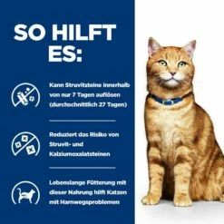 Hills Feline C/d Multicare Lachs Frischebeutel Für Katzen 12 X 85 G Lachs Frischebeutel 10 Hills Feline C/d Multicare Lachs Frischebeutel Für Katzen 12 X 85 G Lachs Frischebeutel -Geflügelbedarf Verkäufe 2024 J8I1esqgcDOd 52742188218 4