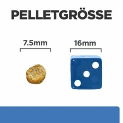 Hills Prescription Diet Canine Derm Complete Mini Trockenfutter Für Kleine Rassen 1,5 Kg Trockenfutter -Geflügelbedarf Verkäufe 2024 JtISUxBeAFYl 52742038797 5