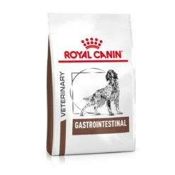 Royal Canin Gastrointestinal Trockenfutter Für Hunde 2 Kg Trockenfutter Für Hunde