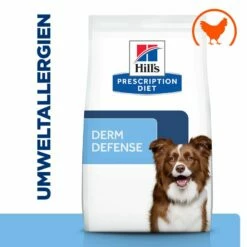 Hills Prescription Diet Canine Derm Defense Trockenfutter Für Hunde 1,5 Trockenfutter Für Hunde -Geflügelbedarf Verkäufe 2024 JyYKkvgaXdWY 52742044743 2