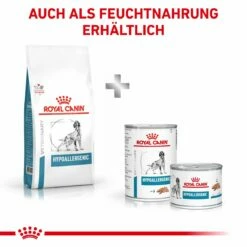Royal Canin Hypoallergenic Hundefutter 2 Kg Trockenfutter Für Hunde -Geflügelbedarf Verkäufe 2024 JyxoaACeCwNR 3182550939904 5739 8