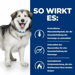 Hills Prescription Diet C/d Multicare + Metabolic Trockenfutter Für Hunde 12 Kg Trockenfutter -Geflügelbedarf Verkäufe 2024 KCuA5ae8DAjJ 52742037394 3