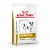 Royal Canin Urinary S/O Small Dogs Hundefutter 1,5 Kg Trockenfutter Für Hunde