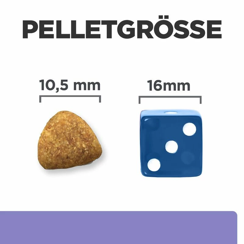 Hills I/d Low Fat Trockenfutter Für Hunde 1,5 Kg Trockenfutter Mit ActivBiome+ Für Hunde 5 Hills I/d Low Fat Trockenfutter Für Hunde 1,5 Kg Trockenfutter Mit ActivBiome+ Für Hunde – Bild 5