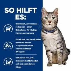 Hills Prescription Diet Feline C/d Multicare Urinary Stress + Metabolic Trockenfutter Für Katzen 1,5 Kg Trockenfutter Für Katzen 10 Hills Prescription Diet Feline C/d Multicare Urinary Stress + Metabolic Trockenfutter Für Katzen 1,5 Kg Trockenfutter Für Katzen -Geflügelbedarf Verkäufe 2024 KrmdWBQr3qkQ 52742043814 4