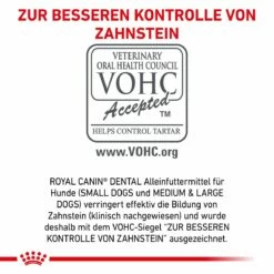 Royal Canin Dental Medium & Large Dogs Trockenfutter Für Hunde 6 Kg Trockenfutter Für Hunde -Geflügelbedarf Verkäufe 2024 KyzoYOL8ySEd 3182550925310 328 9