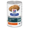 Hills W/d Dosenfutter Für Hunde 12 X 370 G Dosenfutter Für Hunde