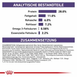 Royal Canin Neutered Adult Large Dogs Trockenfutter Für Hunde 12 Kg Trockenfutter Für Hunde -Geflügelbedarf Verkäufe 2024 LjWD9smIGY1M 3182550761925 6669 7