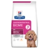 Hills Prescription Diet Canine Gastrointestinal Biome Mini Trockenfutter Für Hunde 1 Kg Trockenfutter Für Hunde