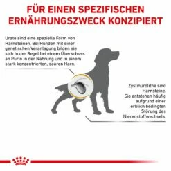 Royal Canin Urinary U/C Hundefutter 2 Kg Trockenfutter Für Hunde 13 Royal Canin Urinary U/C Hundefutter 2 Kg Trockenfutter Für Hunde -Geflügelbedarf Verkäufe 2024 Lvwktdpxa8qu 3182550748315 479 8