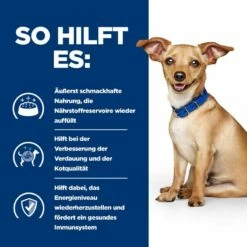 Hills I/d Stress Mini ActivBiome+ Ragout In Dosen Für Hunde 24 X 156 G Ragout In Dosen Für Hunde -Geflügelbedarf Verkäufe 2024 M4WBdhEtav6p 52742039336 4