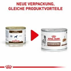 Royal Canin Gastrointestinal Dosenfutter Für Hunde 12 X 400 G Dosenfutter Für Hunde 16 Royal Canin Gastrointestinal Dosenfutter Für Hunde 12 X 400 G Dosenfutter Für Hunde -Geflügelbedarf Verkäufe 2024 MNDhAEf8oPrd 9003579311998 53 2.jpeg