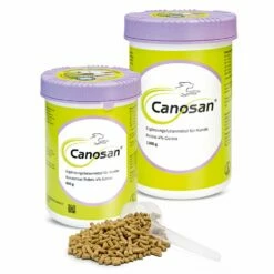 Canosan Hund Mit 4% Gonex Von Boehringer Ingelheim 650 G Canosan Pellets -Geflügelbedarf Verkäufe 2024 NCJn7kIREhGZ canosan 650 1300 pellets