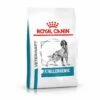 Royal Canin Anallergenic Trockenfutter Für Hunde 1,5 Kg Trockenfutter Für Hunde
