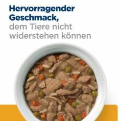 Hills Urinary Care C/d Multicare Ragout In Dosen Für Hunde 12 X 354 G Dosenfutter Für Hunde -Geflügelbedarf Verkäufe 2024 OIljGp5ReOVm 52742021324 5