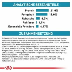 Royal Canin Hypoallergenic Hundefutter 2 Kg Trockenfutter Für Hunde -Geflügelbedarf Verkäufe 2024 OlrpTWalsFq8 3182550939904 5739 7