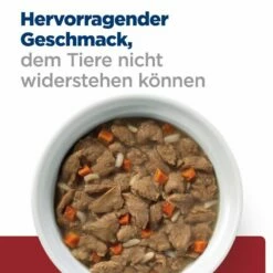 Hills I/d Ragout In Dosen Für Hunde 12 X 354 G Dosenfutter Für Hunde -Geflügelbedarf Verkäufe 2024 PnWfzSqlxiwk 52742039855 5