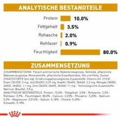 Royal Canin Urinary S/O Häppchen In Soße Frischebeutel 12 X 85 G Häppchen In Soße Frischebeutel Für Katzen -Geflügelbedarf Verkäufe 2024 Pnv5rLDumXWY 9003579010044 5211 6