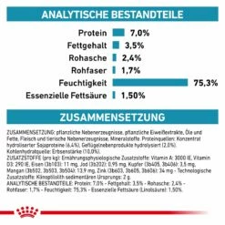 Royal Canin Hypoallergenic Mousse Hund Dosen 12 X 200 G Dosenfutter Für Hunde -Geflügelbedarf Verkäufe 2024 PpuxIT3a9zmu 9003579311615 4029 7