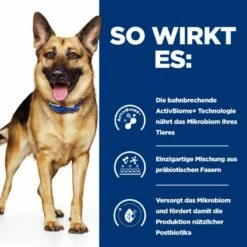 Hills Prescription Diet Canine Gastrointestinal Biome Trockenfutter Für Hunde 1,5 Kg Trockenfutter -Geflügelbedarf Verkäufe 2024 PqqyE1VTJln3 52742026855 3
