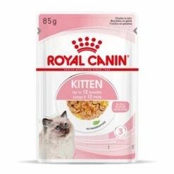 Royal Canin Kitten Frischebeutel Mit Gelee 12 X 85 G In Gelee Frischebeutel 17 Royal Canin Kitten Frischebeutel Mit Gelee 12 X 85 G In Gelee Frischebeutel -Geflügelbedarf Verkäufe 2024 Q2QqEQlLp6yX 9003579311783 4503 Packshot