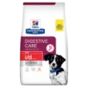 Hills I/d Stress Mini ActivBiome+ Trockenfutter Für Hunde 1 Kg Trockenfutter Für Hunde