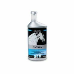 EQUISTRO Elytaan Pferd Bei Hohem Elektrolytbedarf 1000 Ml Elytaan Für Pferde