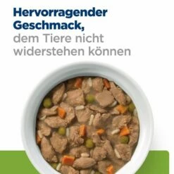 Hills Canine Metabolic Mini Ragout In Dosen Für Hunde 24 X 156g Ragout In Dosen -Geflügelbedarf Verkäufe 2024 RwuMf8MBFTv2 52742047331 5