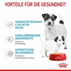 Royal Canin Starter Ultra Soft Mousse Für Welpen 12 X 195 G -Geflügelbedarf Verkäufe 2024 Smn5EA4AZdCE 9003579020036 4300 4