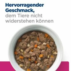 Hills Prescription Diet Feline Gastrointestinal Biome Ragout In Dosen Für Katzen 24 X 82 G Ragout In Dosen Für Katzen -Geflügelbedarf Verkäufe 2024 SogZiCFpBPeU 52742026770 5