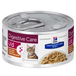 Hills I/d Mit ActivBiome+ Ragout In Dosen Für Katzen 24 X 82 G Ragout Mit ActivBiome+ In Dosen Für Katzen