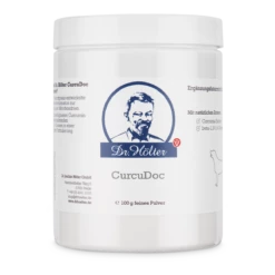 Dr. Hölter CurcuDoc Kurkuma Für Hunde 40g CurcuDoc Pulver -Geflügelbedarf Verkäufe 2024 T1wERbcVw2Wl hund kurkuma curcudoc 100g pulver DSC3406 Pulver20Kopie